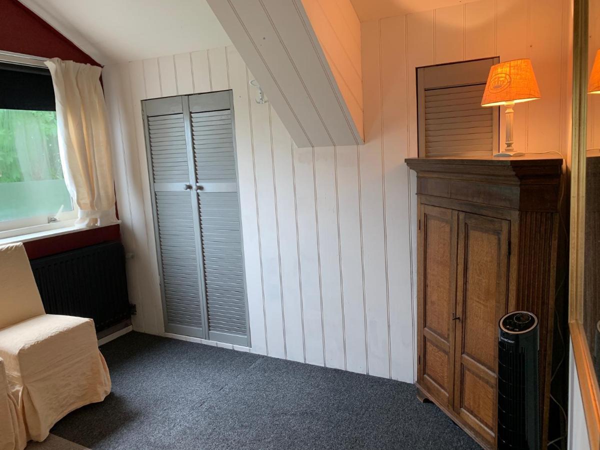 Holiday Home At The Water, Fire Place, Boat And Sup Rent, Near Amsterdam Aalsmeer Exterior photo